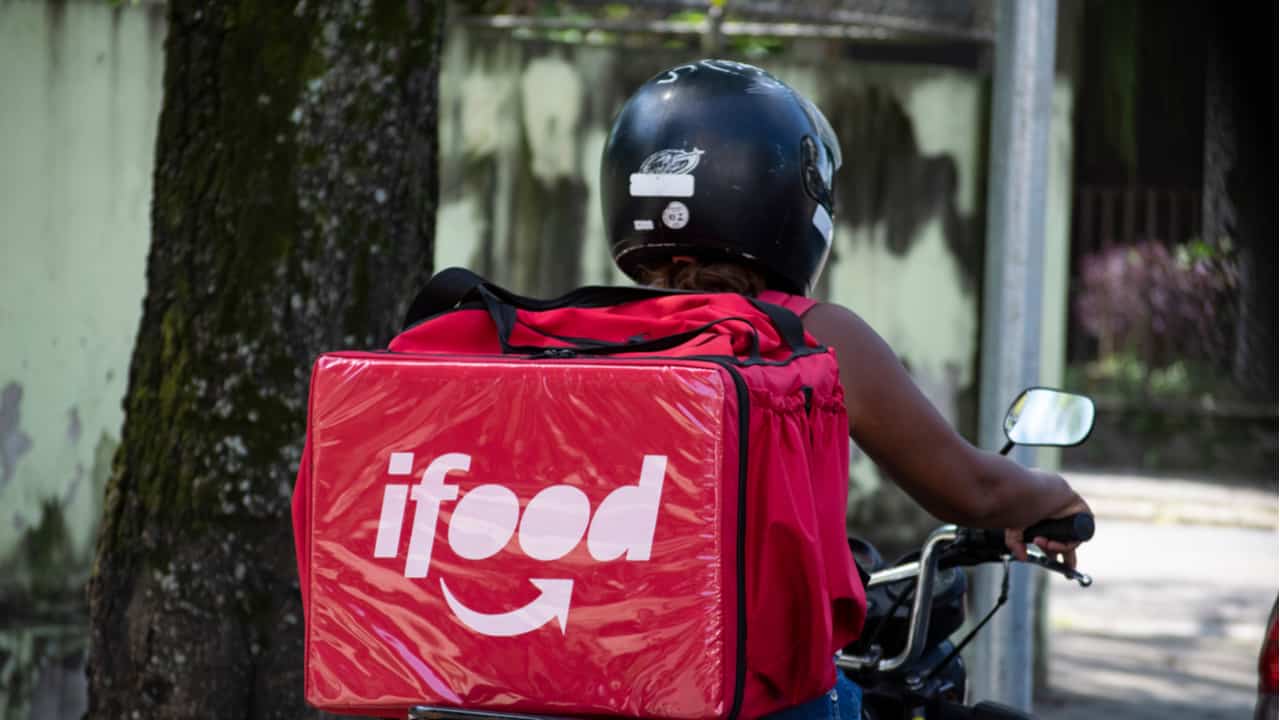iFood justiça