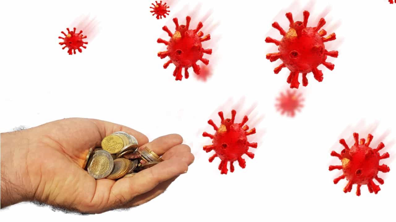 licoes educacao financeira pandemia