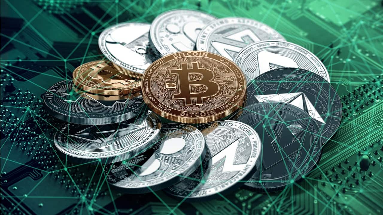 melhores criptomoedas (moedas digitais) para comprar