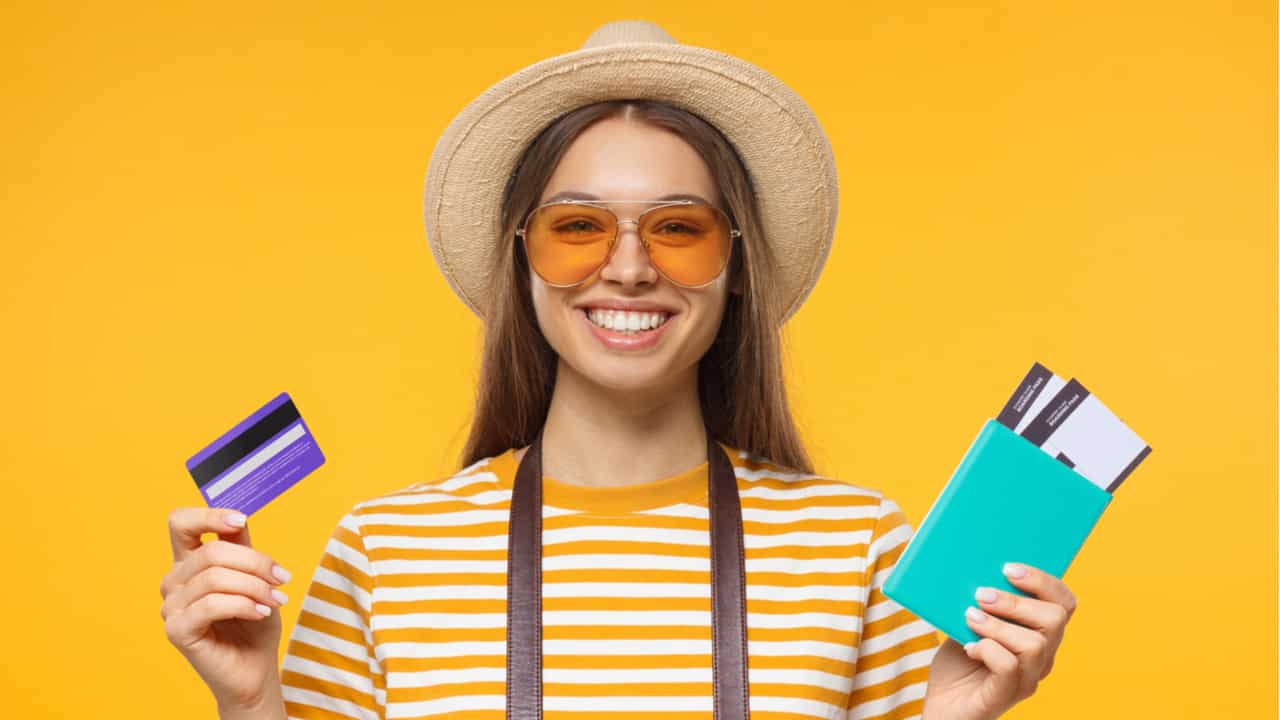 Aprenda a ganhar milhas com o cartão de crédito