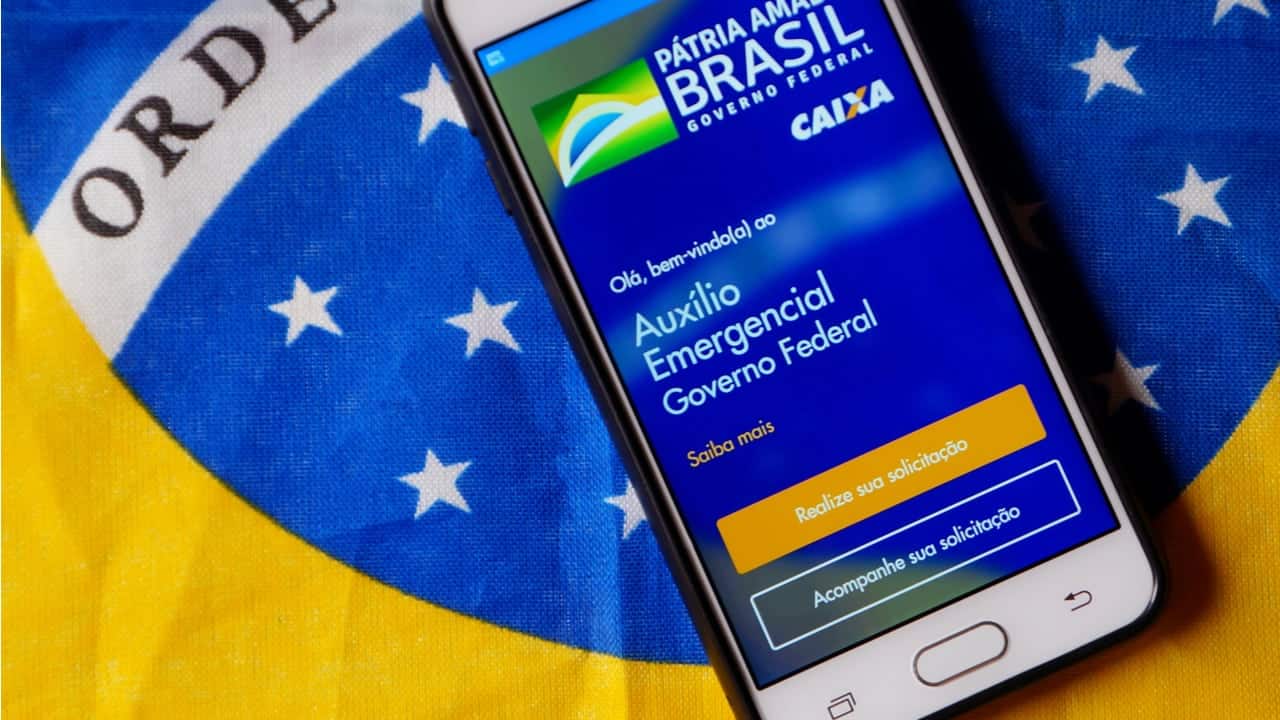 Perder o Auxílio Brasil por não votar