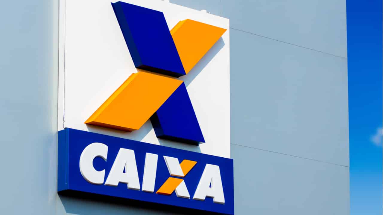 prestação reduzida na Caixa