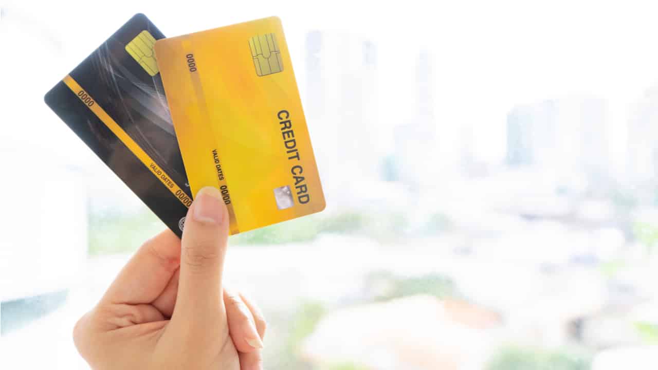 segundo cartao de credito