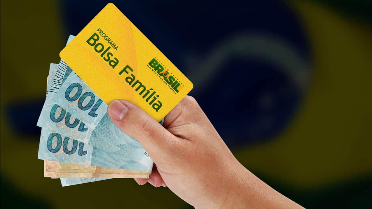 Bolsa Família