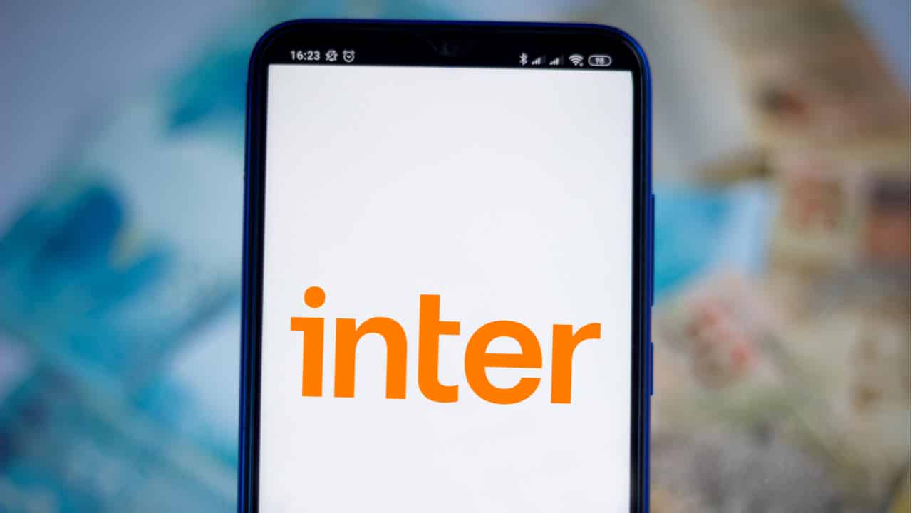 CDB do Banco Inter