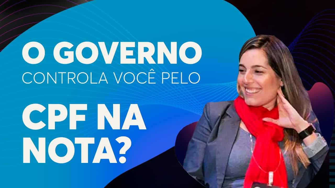CPF na Nota