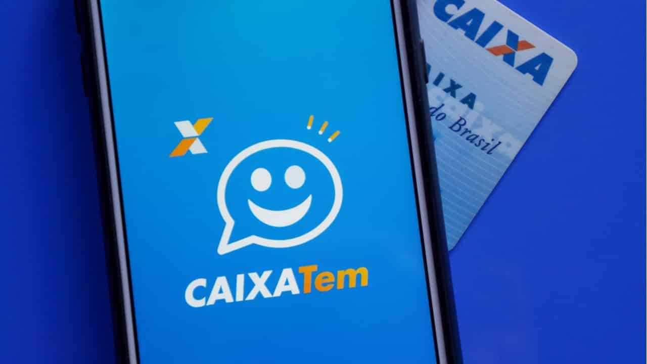 Caixa Tem