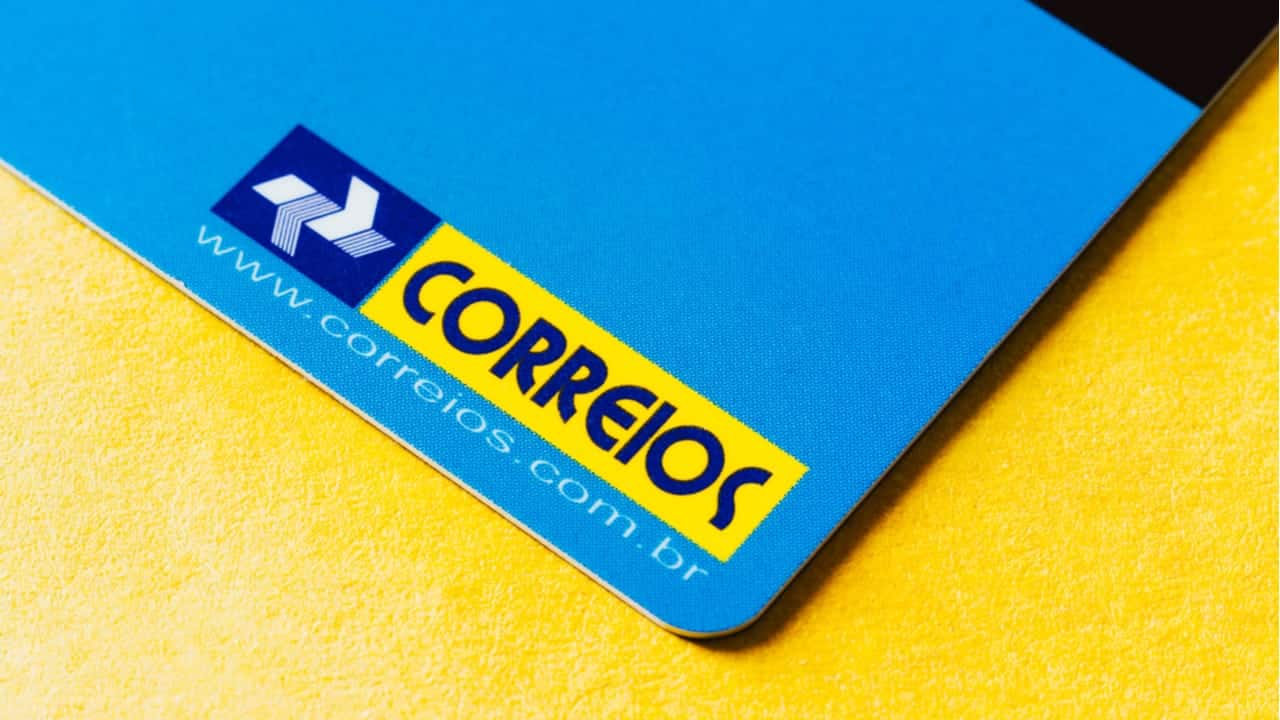 Correios
