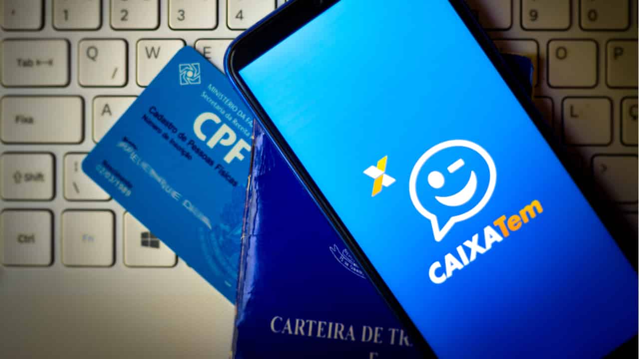 FGTS emergencial Caixa