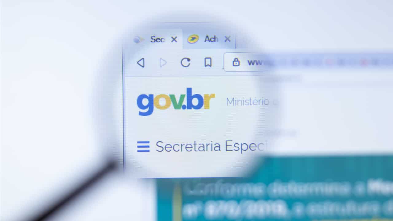 App do Governo disponibiliza assinar assinatura digital de documentos