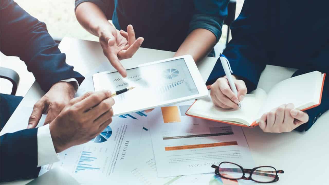 Itau vagas investimentos