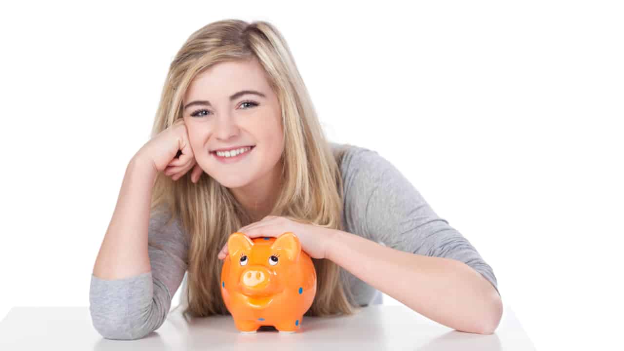 WebSérie Financial Teens