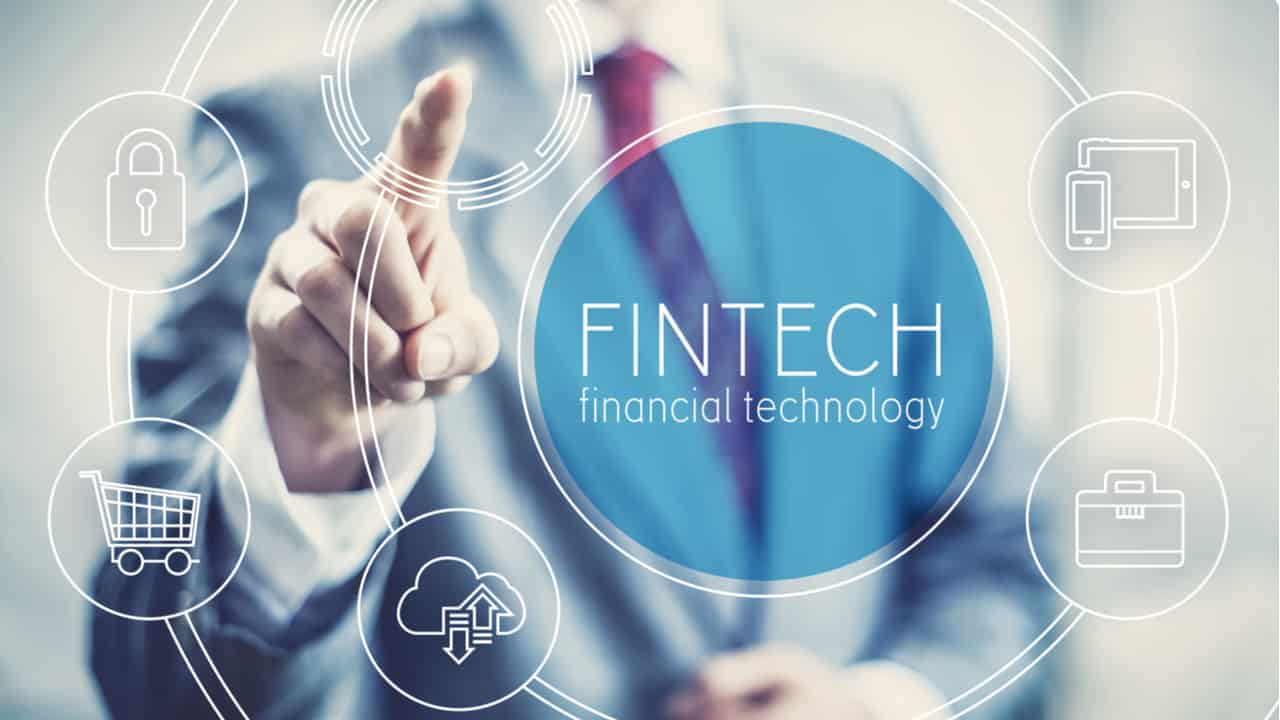 Fintech P2P Fintechs