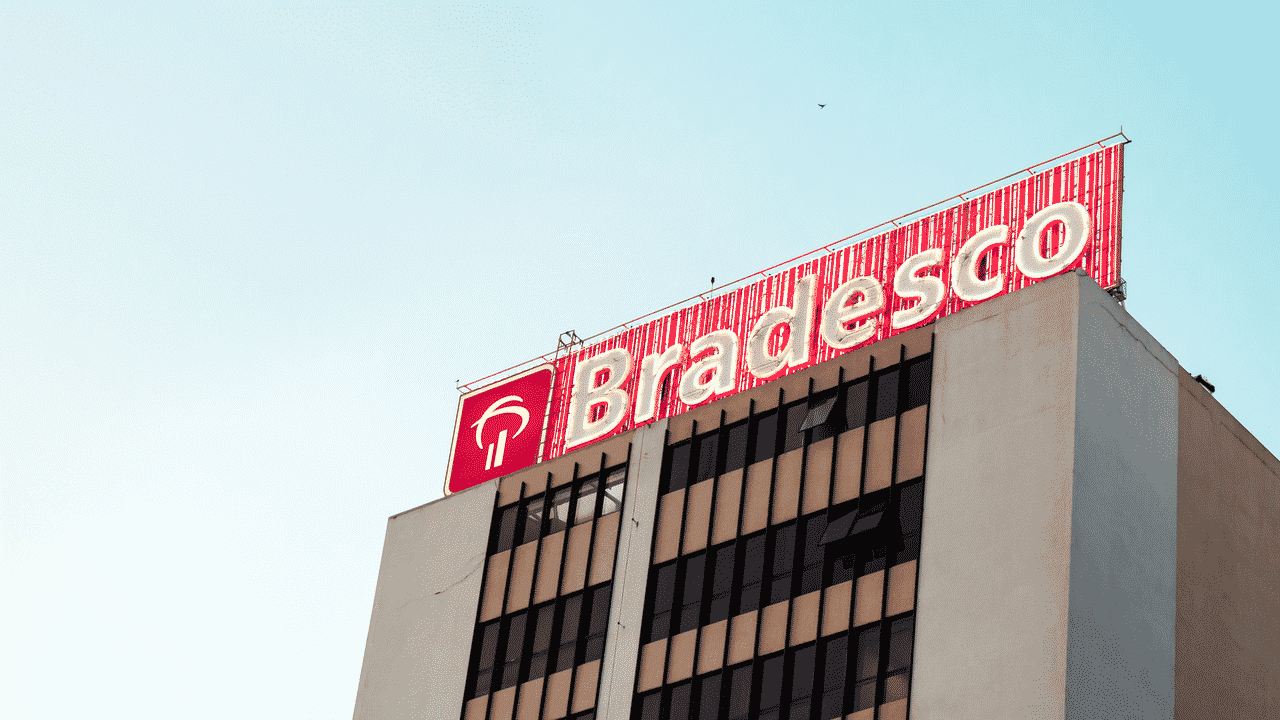 imóveis Bradesco