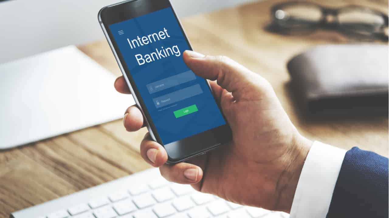 Internet Banking Caixa
