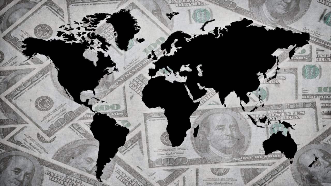 Dólar