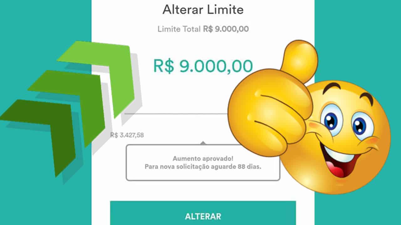 Trigg revela aumentar limite