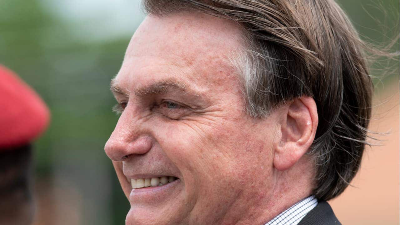 Bolsonaro
