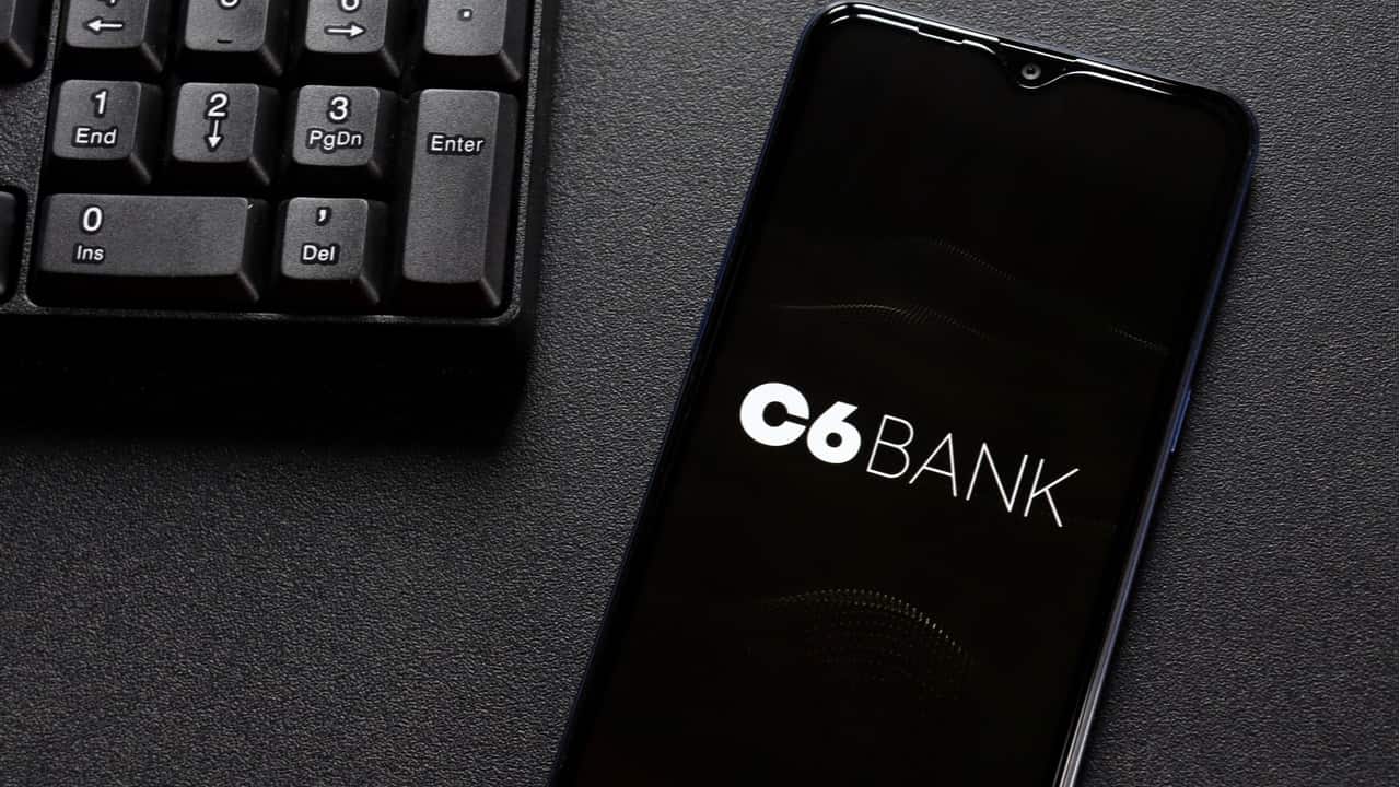C6 Bank