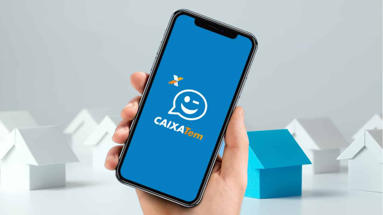 Caixa Tem