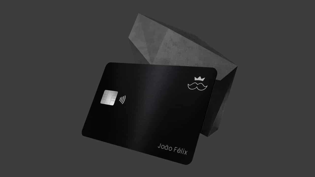Cartão de Crédito RappiBank