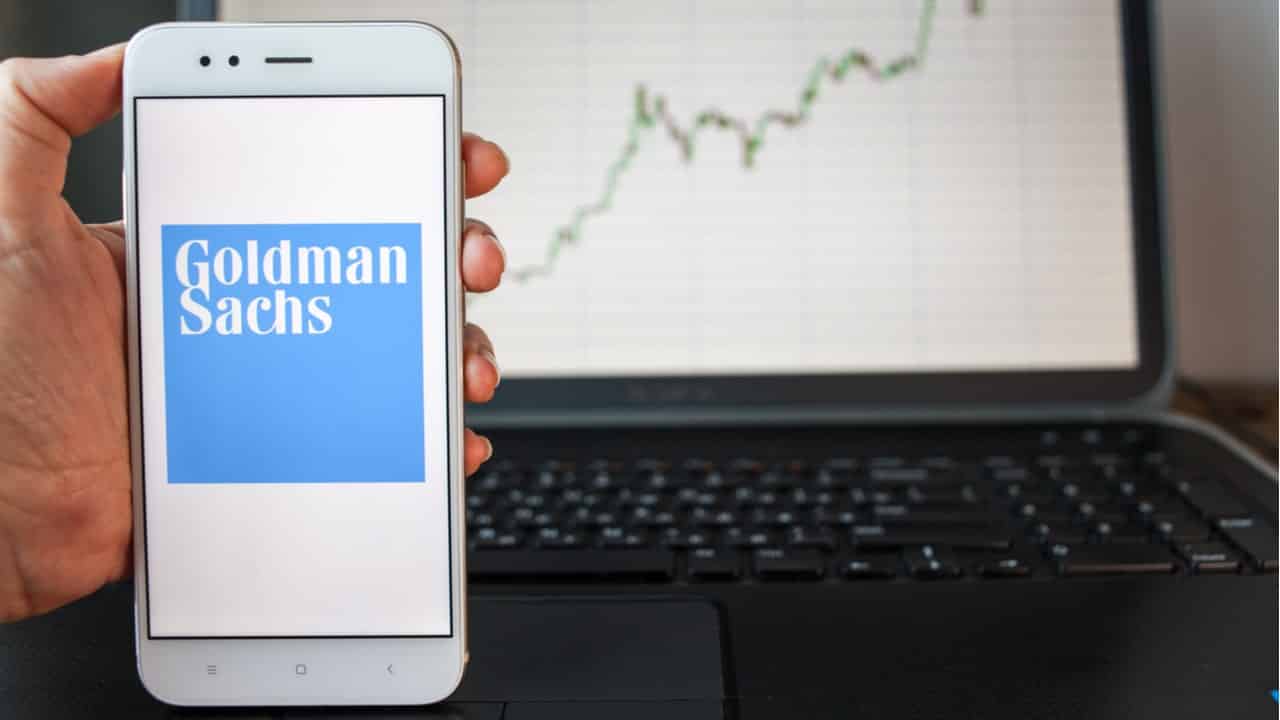 Goldman Sachs
