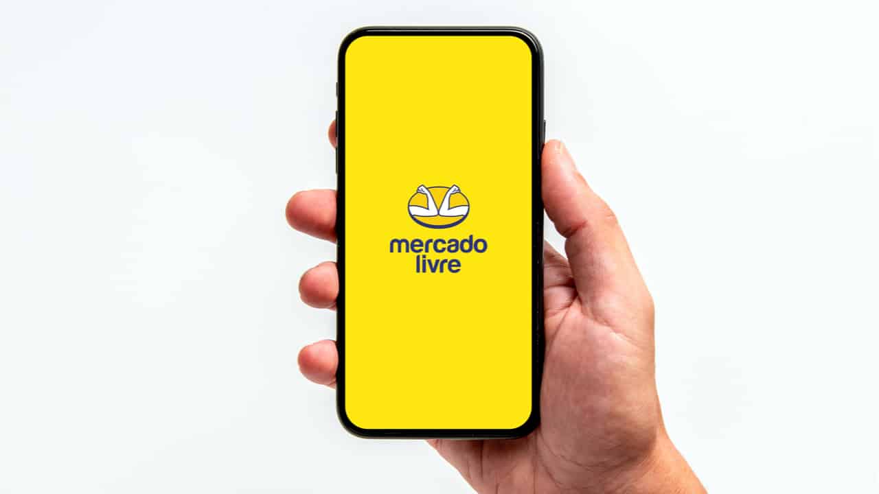 Mercado Livre