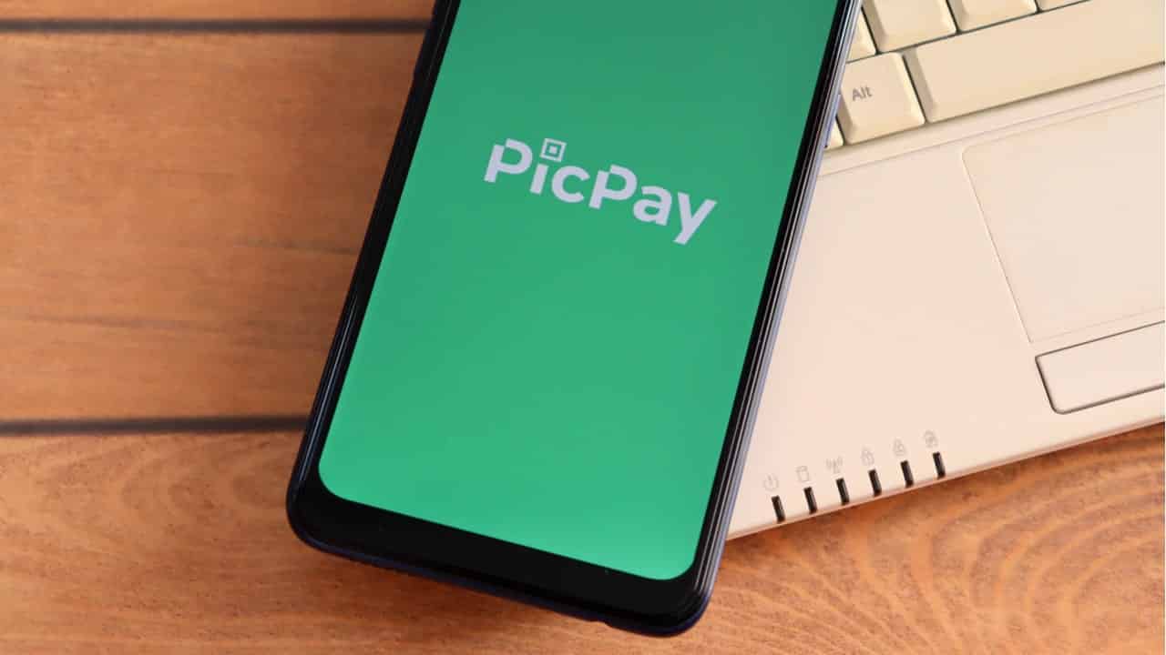 PicPay cashback