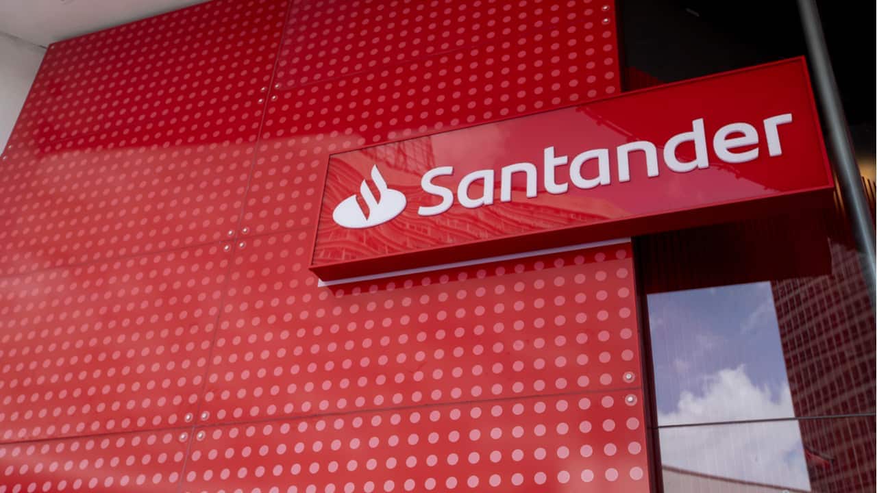 Agência do Santander