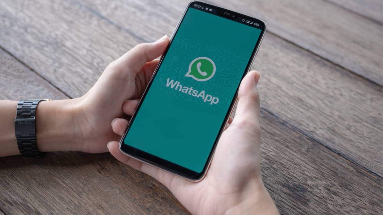WhatsApp
