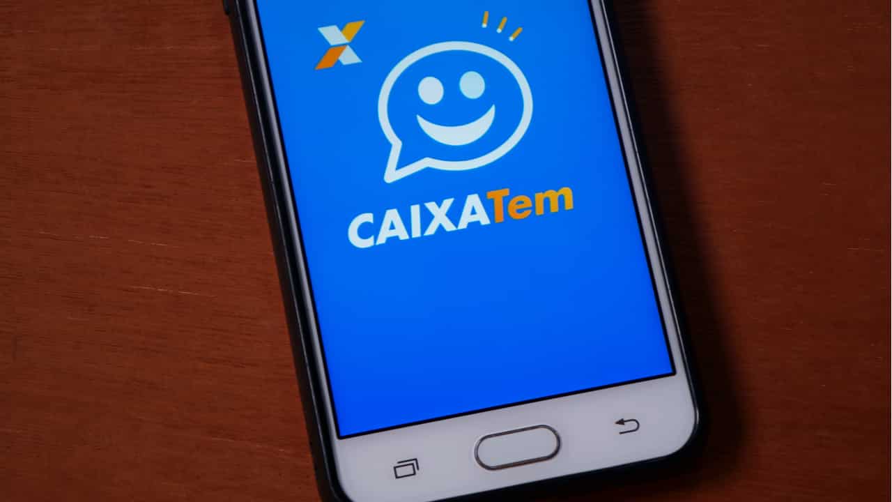 Caixa Tem Auxílio Emergencial