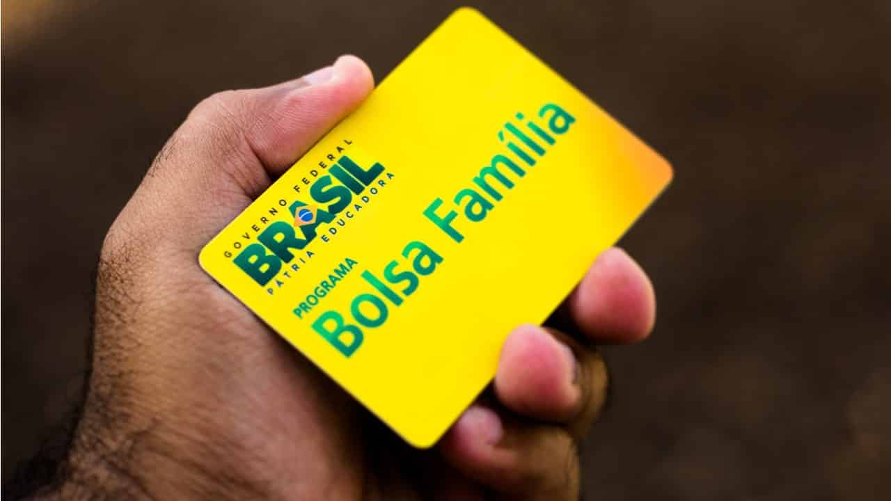 calendario do Bolsa Familia