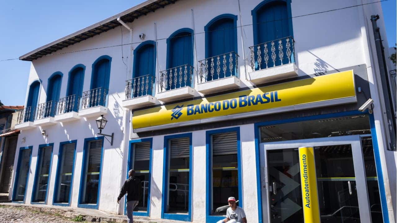 Banco do Brasil