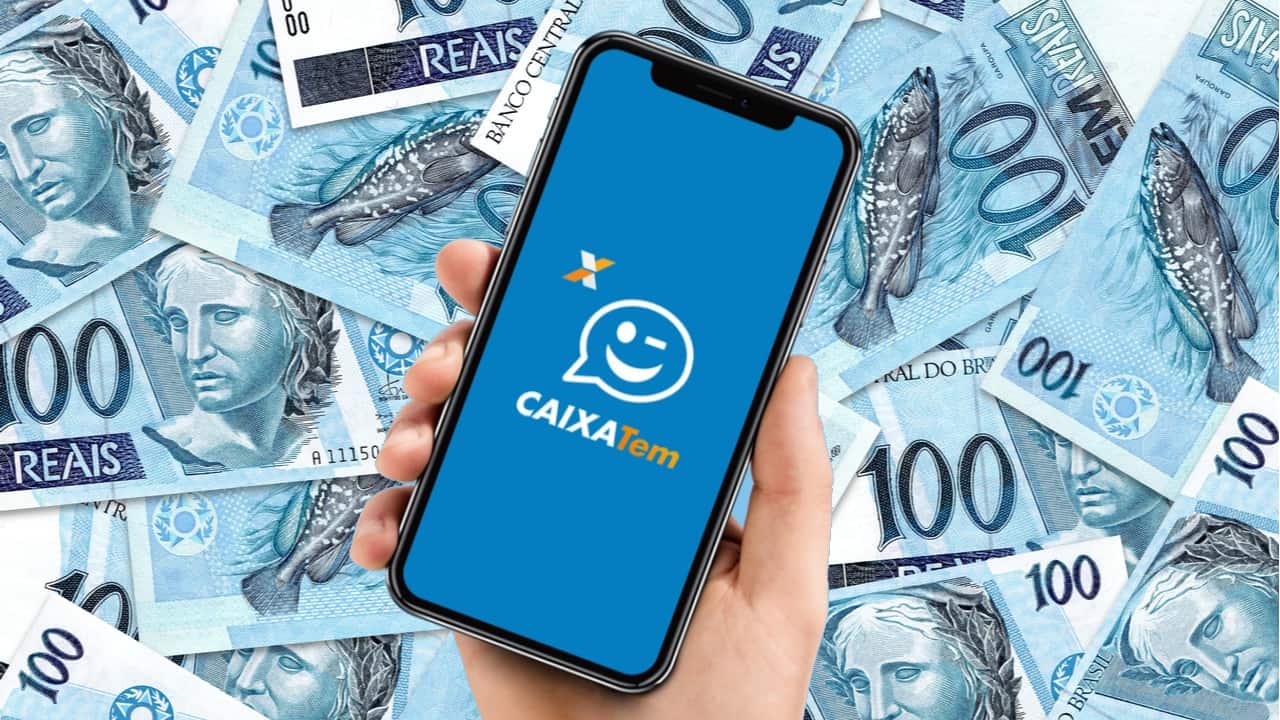Crédito Caixa Tem