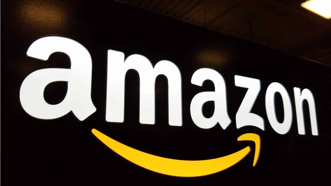 Amazon vagas