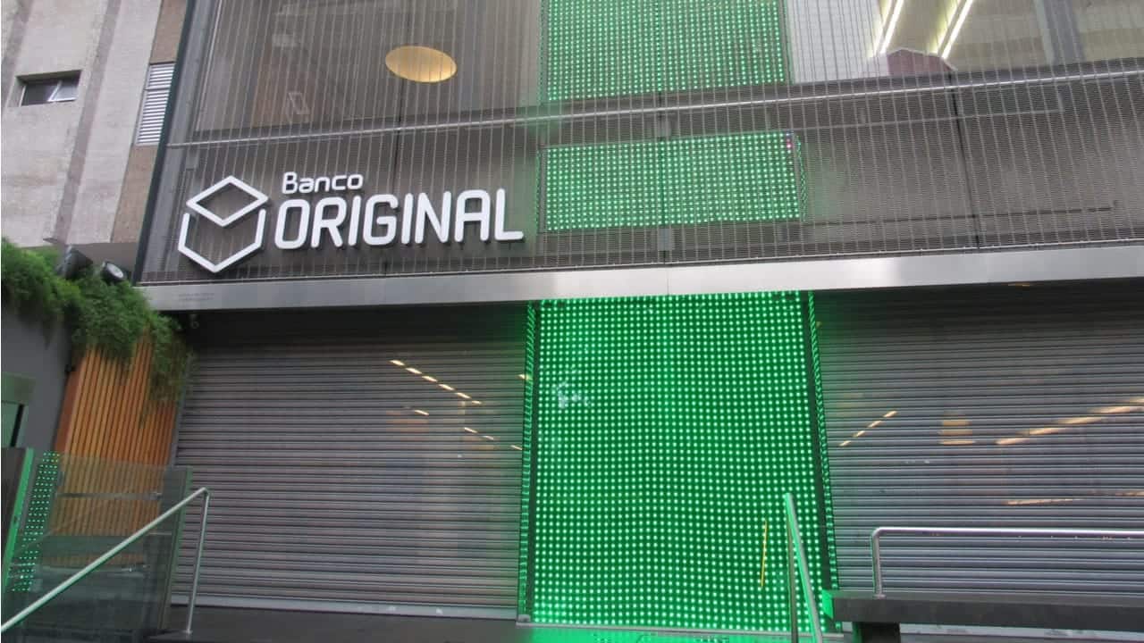 Banco Original