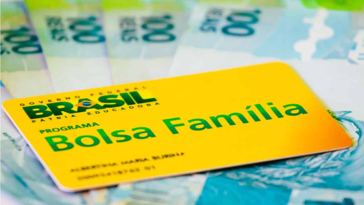 Bolsa Família 2021