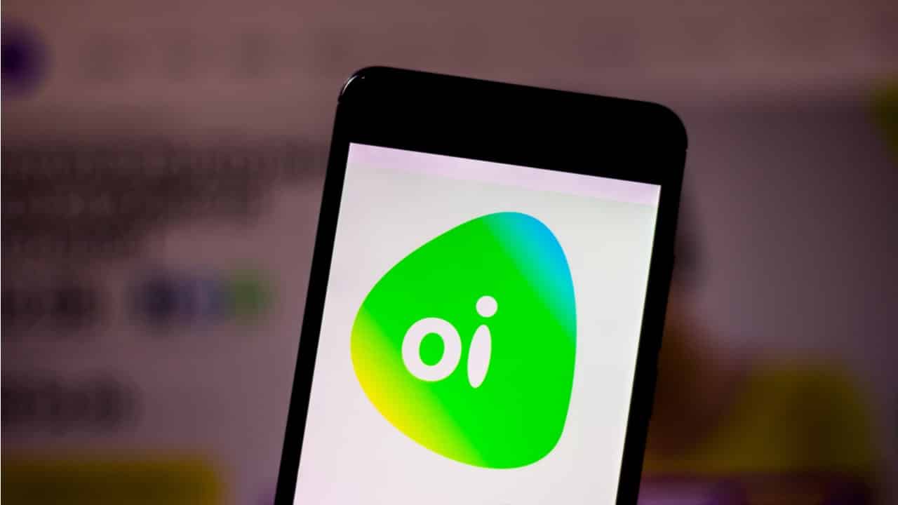 Claro compra parte da Oi