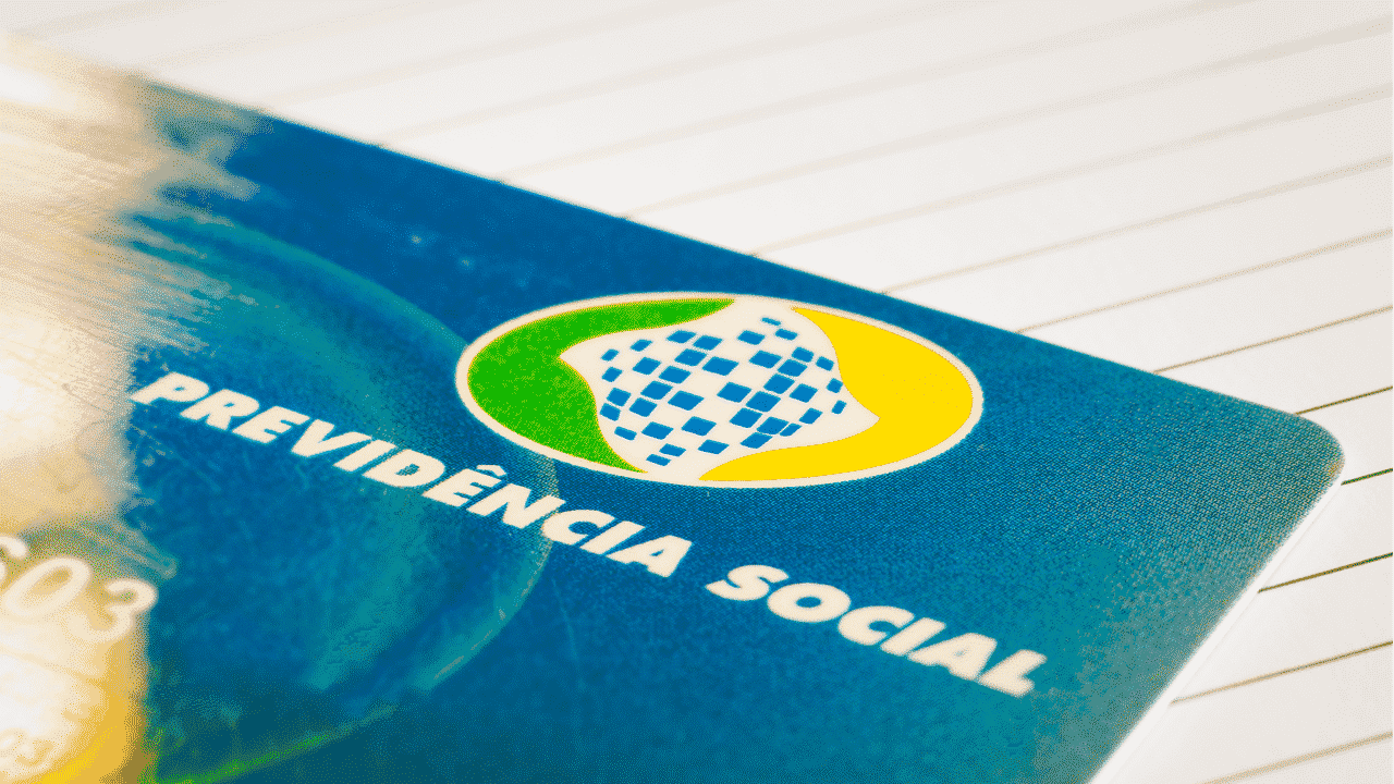 novos benefícios