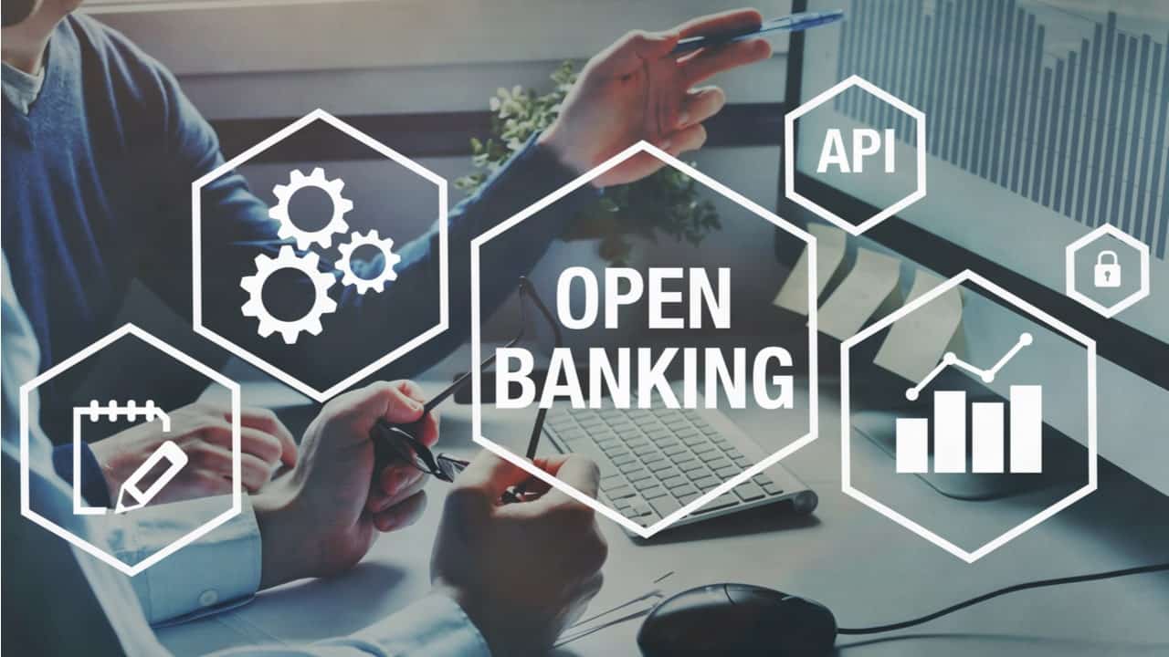 Open Banking