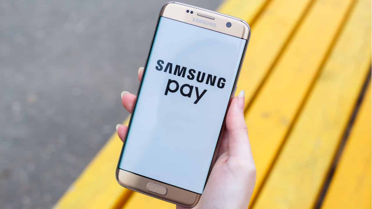 Samsung Pay