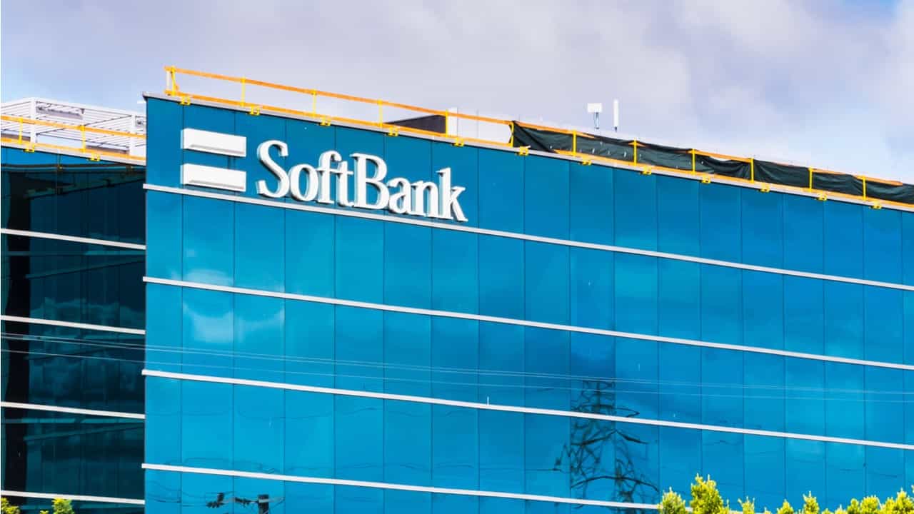 SoftBank