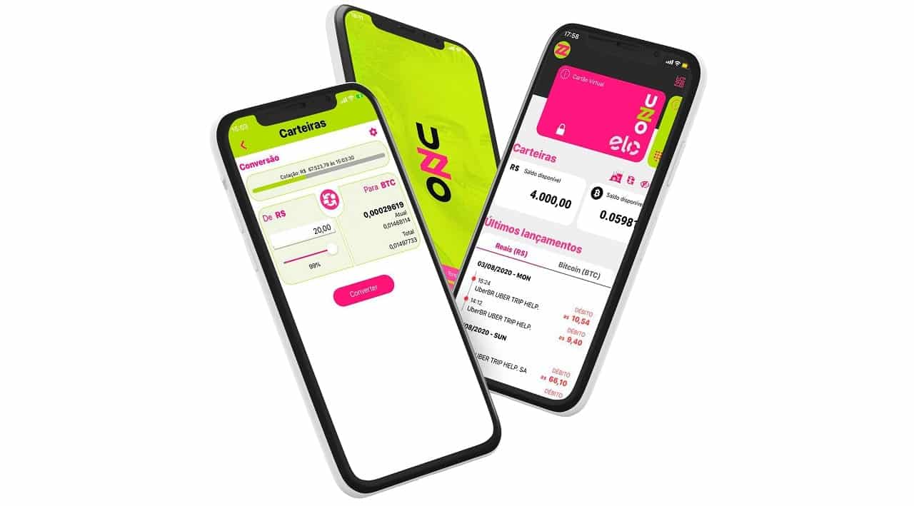 Uzzo Pay