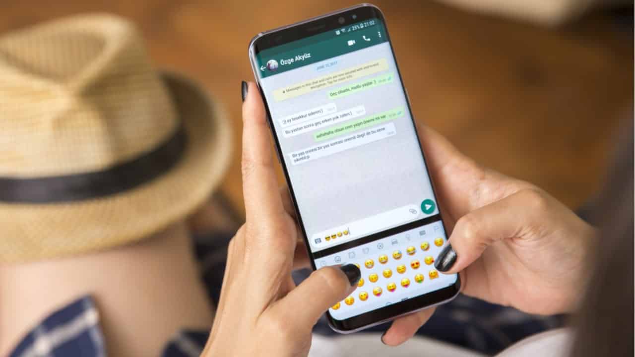WhatsApp