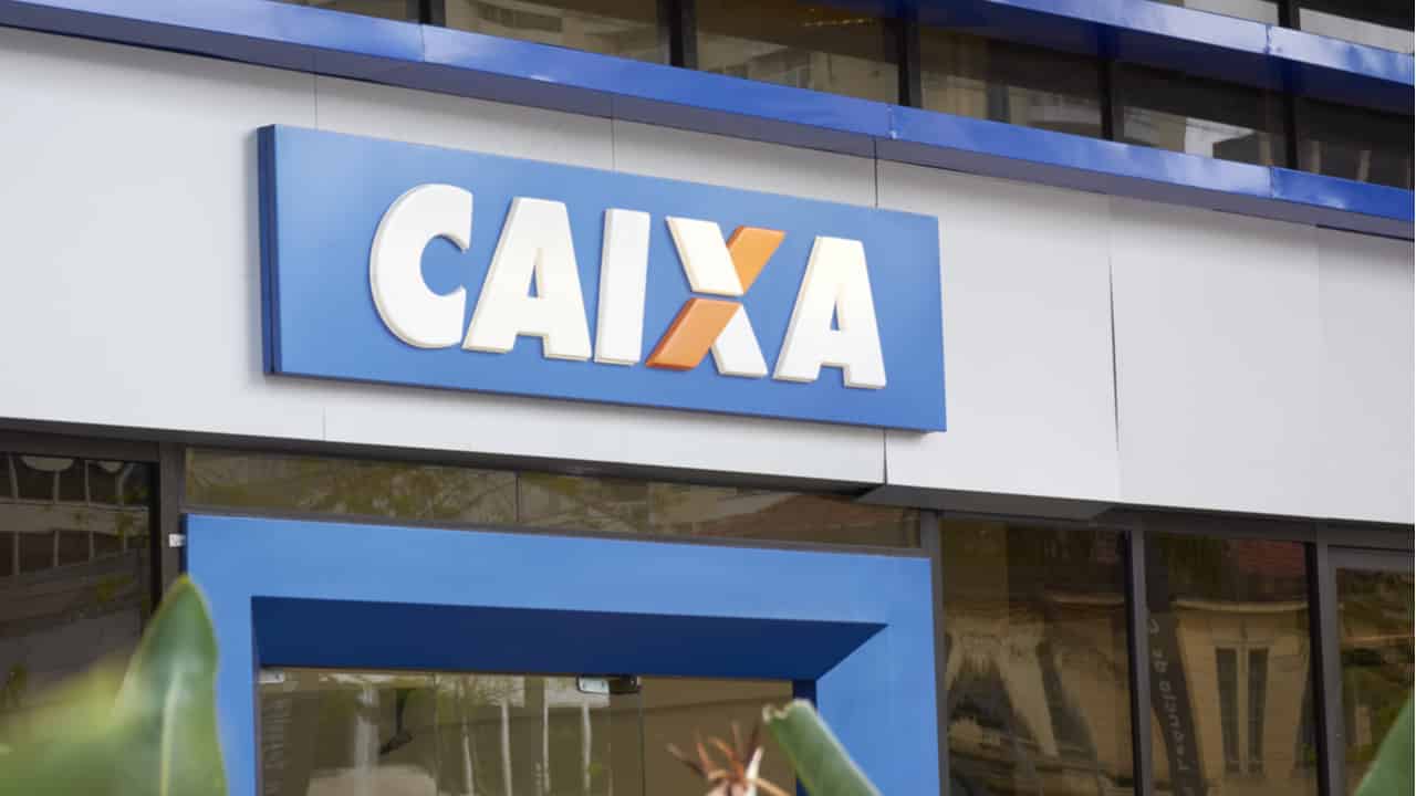 caixa emprestimo