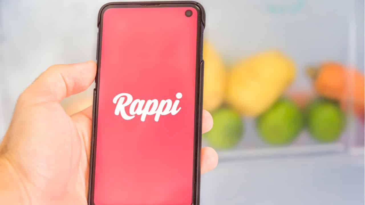 Rappi eleva valor mínimo pago a entregadores nos finais de semana; veja detalhes