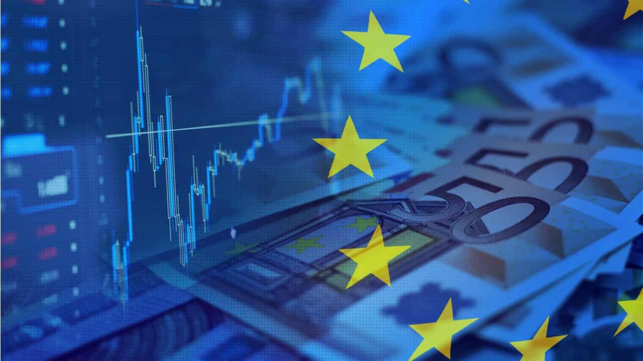 Zona do euro registra leve alta na atividade industrial em maio de 2025
