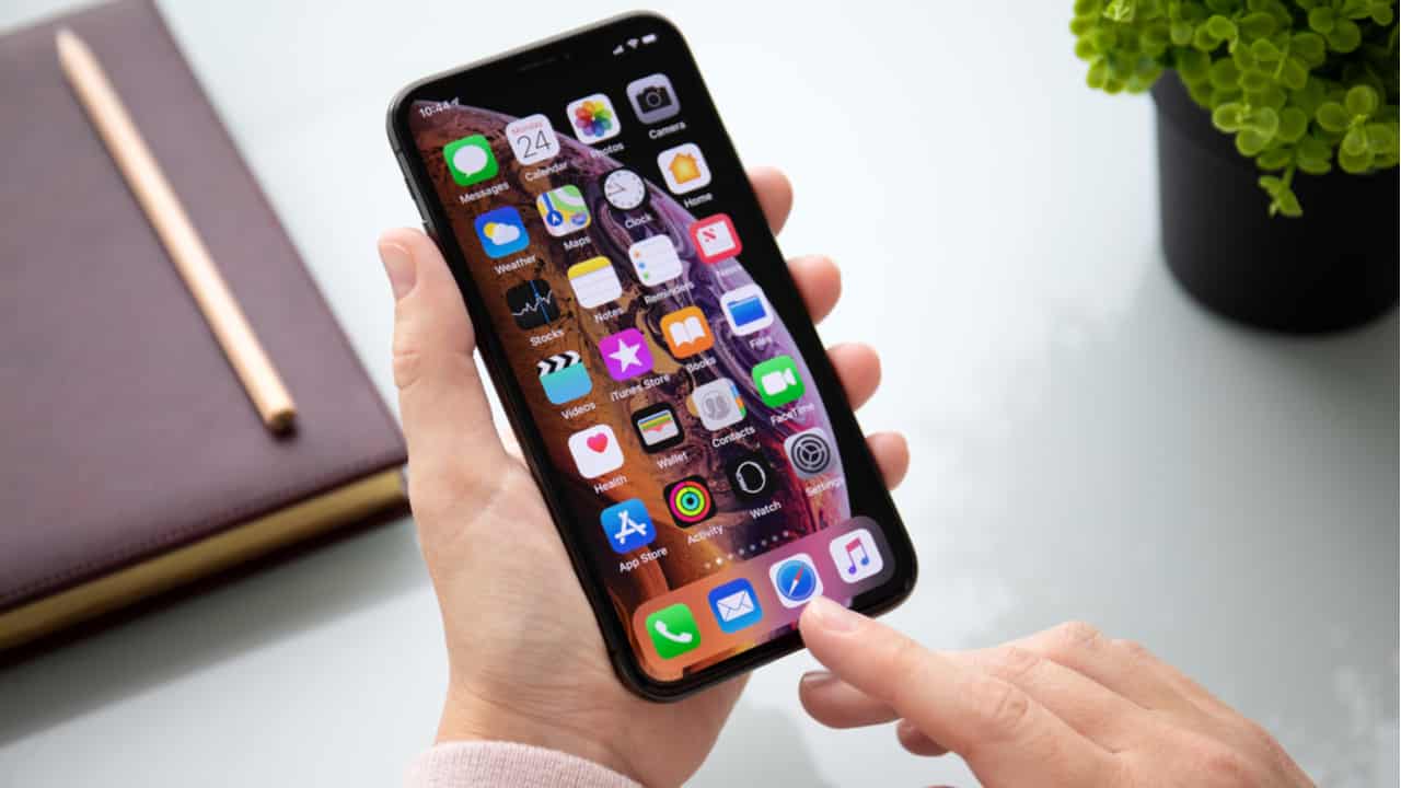 iPhone