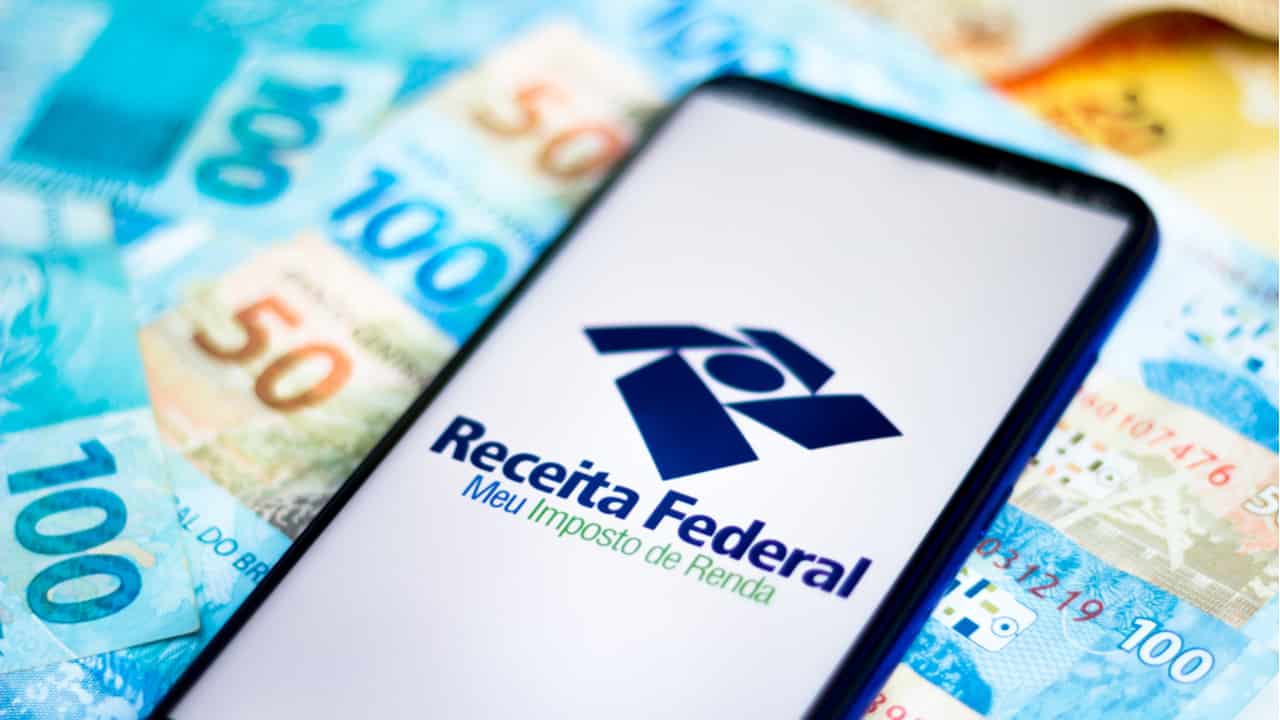 Imposto de Renda