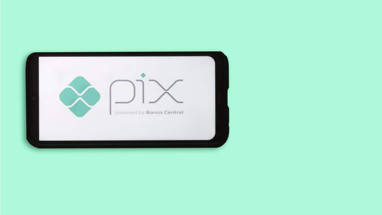 paquerar pelo Pix